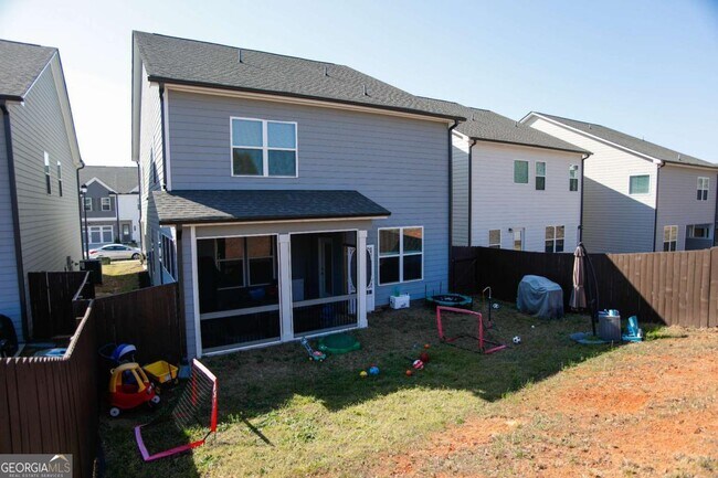 Building Photo - 5329 Fox Hl Ln