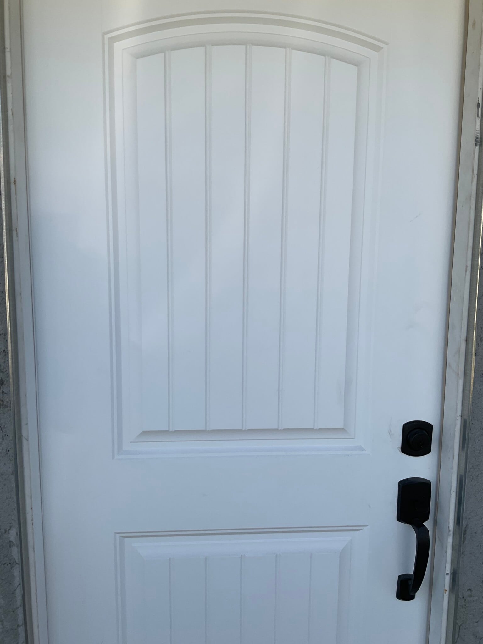 Front Door - 1487 Claremont Pl