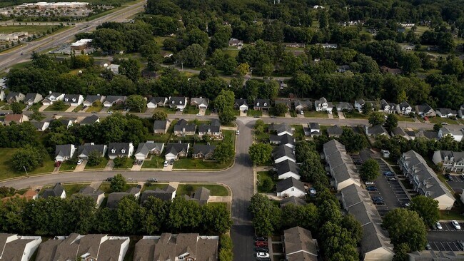 Building Photo - 3166 Prater Ct