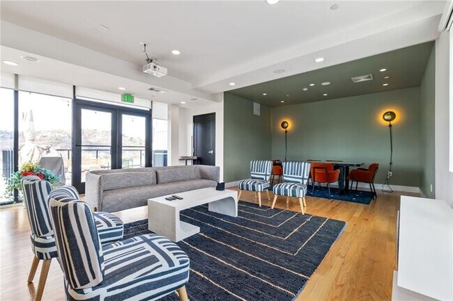 Building Photo - 3725 Butler St