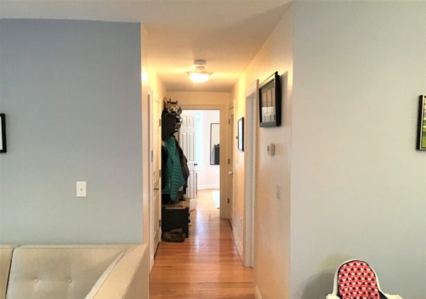 Building Photo - 60 Magnolia Ave