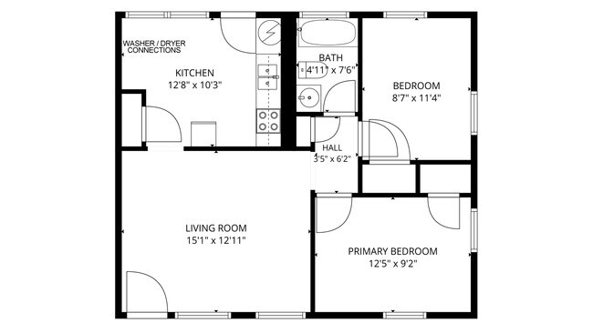 Building Photo - 711 Plum St