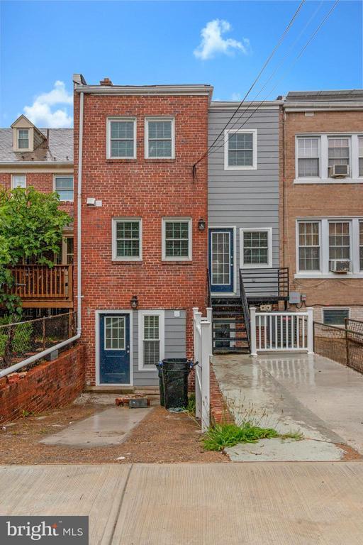 Building Photo - 1350 Sheridan St NW