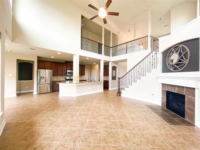 Building Photo - 9507 Bosque Hills Ct