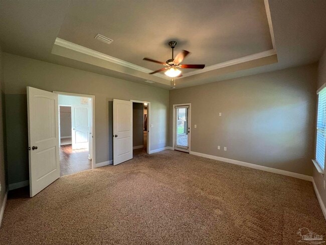 Building Photo - 4128 S Cambridge Way