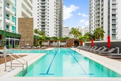 Building Photo - 1080 Brickell Ave