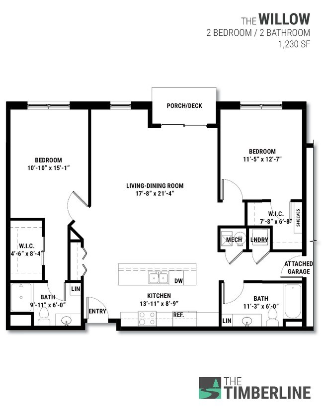 The Timberline Apartments at Northwoods 8229 Northwoods Dr Lincoln NE