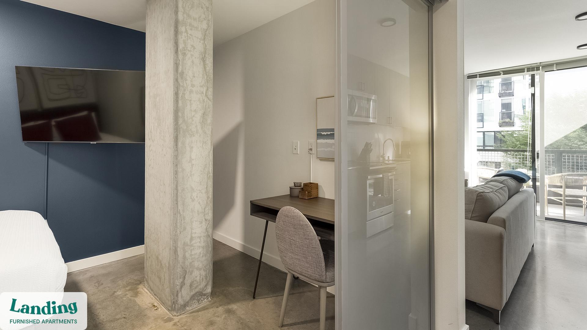 Building Photo - 2301 E Union St