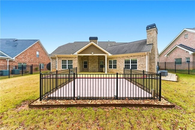 Building Photo - 2597 Misty Rose Ln