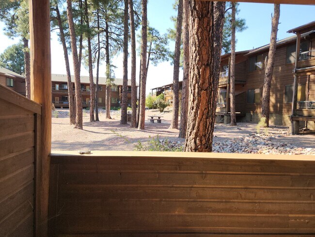 Building Photo - NEW Bison Cove E4 End Unit Now Available