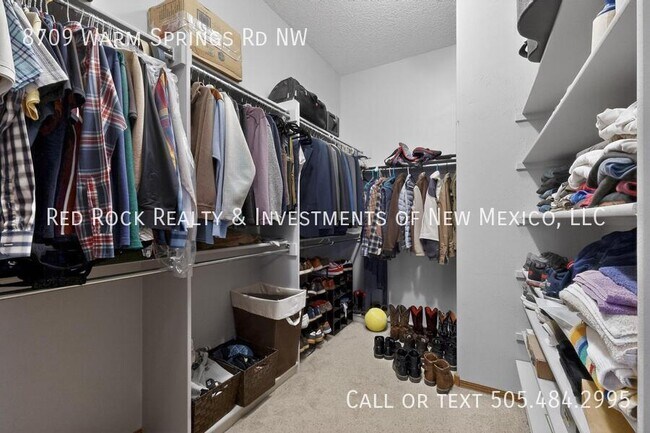 Building Photo - 8709 Warm Springs Rd NW