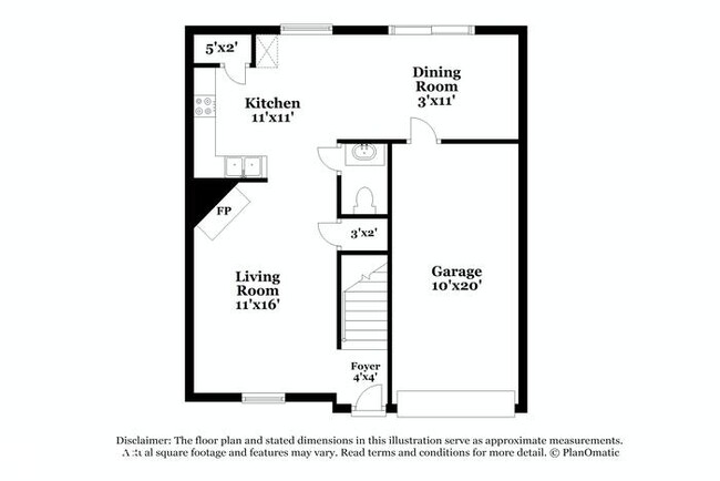 Building Photo - 3589 Brookstone Way