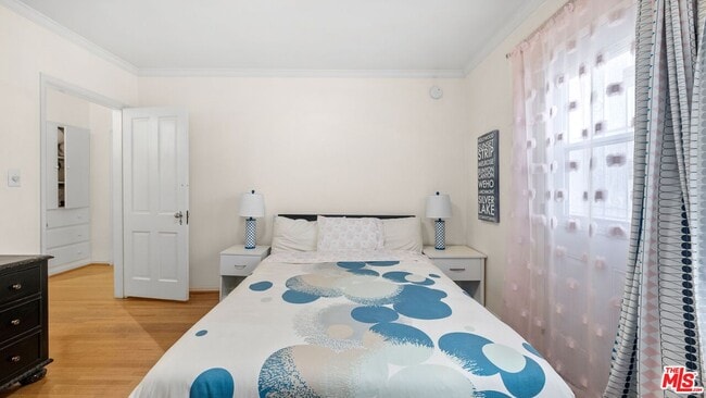 Building Photo - 434 N Genesee Ave