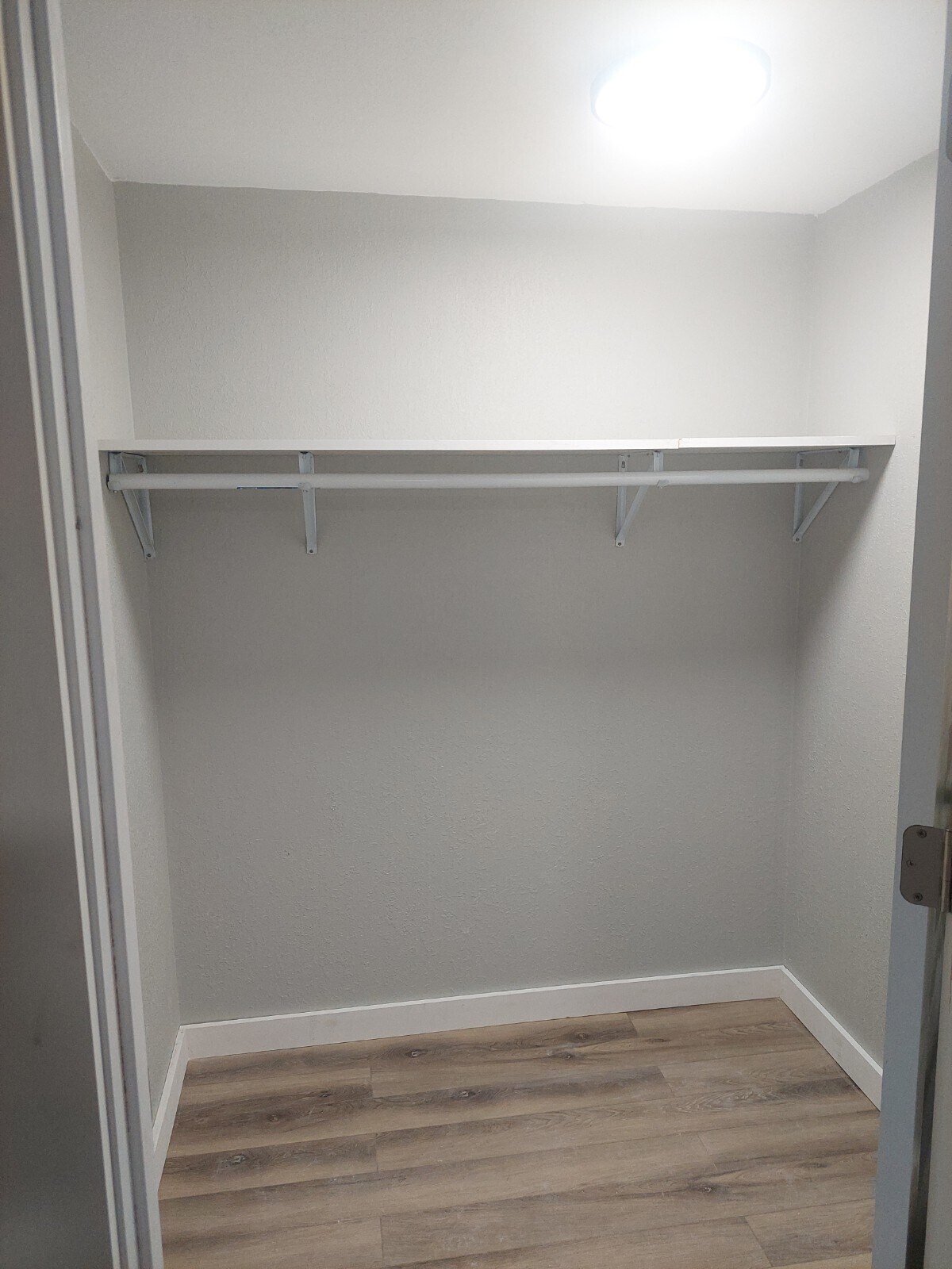 Large Closet Bedroom 2 - 726 Truman Ave