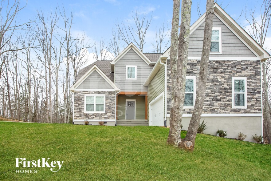 Building Photo - 4819 Ardenwoods Dr