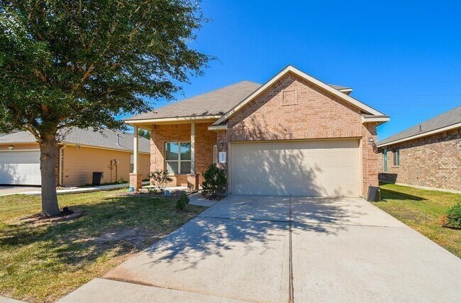 Primary Photo - 20610 Hawkins Manor Ln
