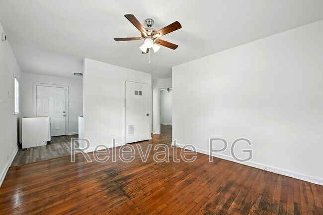 Building Photo - 1147 Willcox St