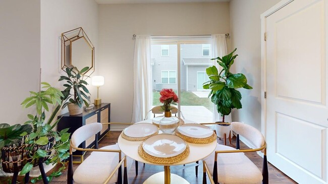 Building Photo - Beautiful, Modern, Open Home - Available Now