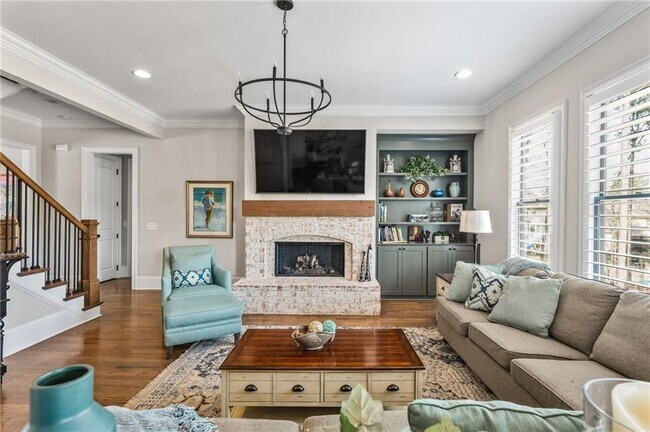 Building Photo - 2236 Sage Mountain Ct