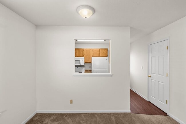 Building Photo - 3515-3517 Prescott Dr.