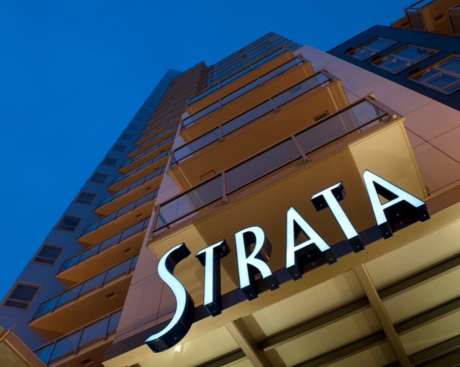 Building Photo - Strata