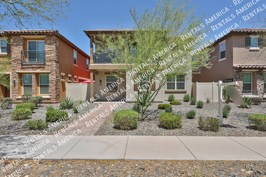 Building Photo - 29460 N 123rd Glen