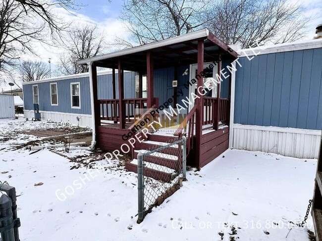 Building Photo - Remodeled Home with Fenced Yard