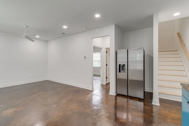 Building Photo - 1410 Barnwell St