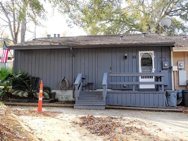 Building Photo - 11 April Village