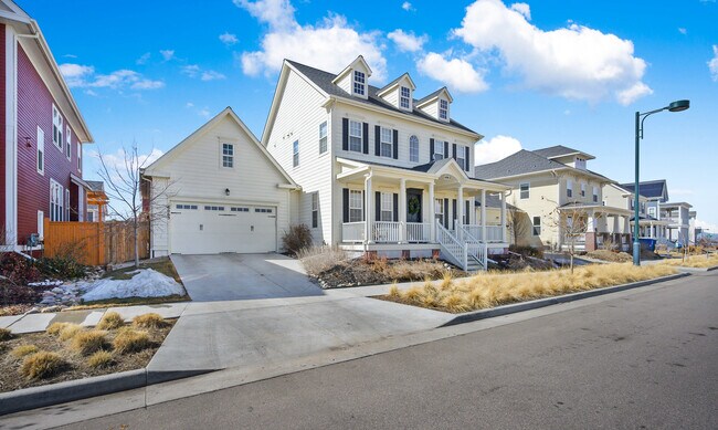 Building Photo - 6063 Chester Wy