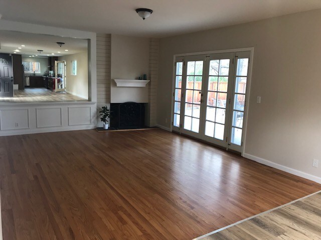 Living Room - 1474 Dos Palos Dr