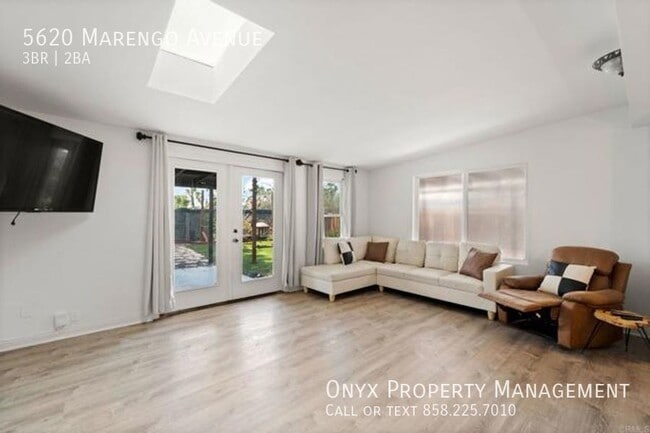 Building Photo - La Mesa Home For Rent!