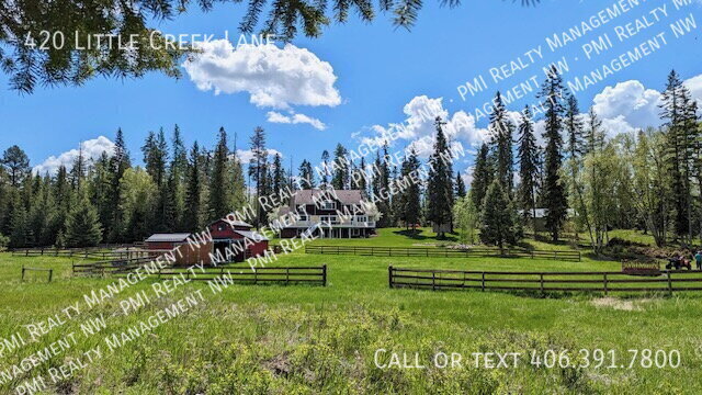 Building Photo - 420 Little Creek Ln