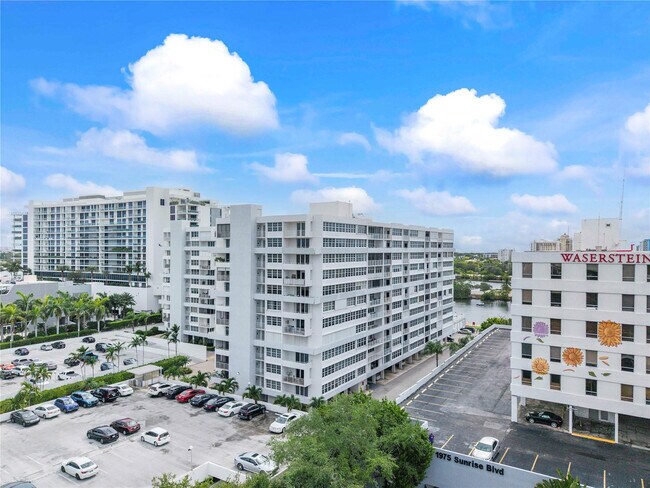 Building Photo - 1160 N Federal Hwy