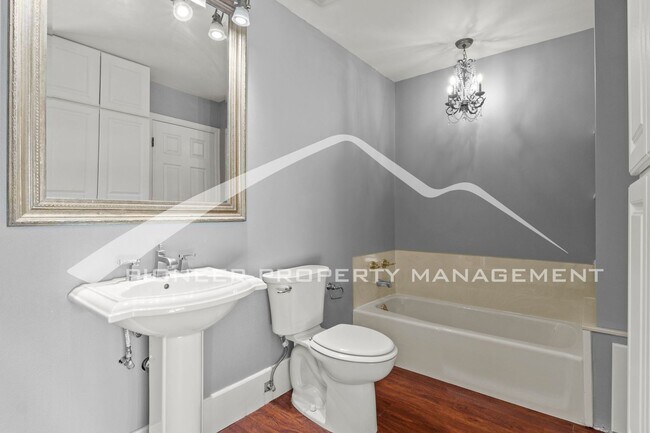 Building Photo - Charming 2-Bedroom + Office in the Historic Old North End, with access to 2 car garage spaces.