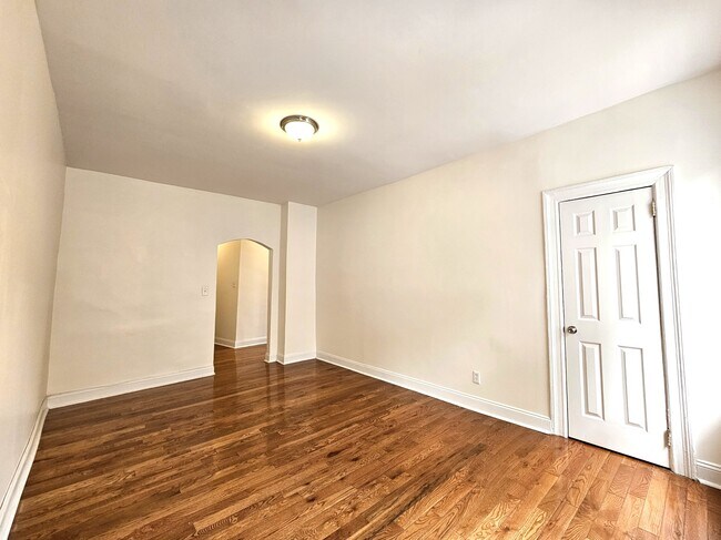 Floorplan - 106 Fort Washington Avenue
