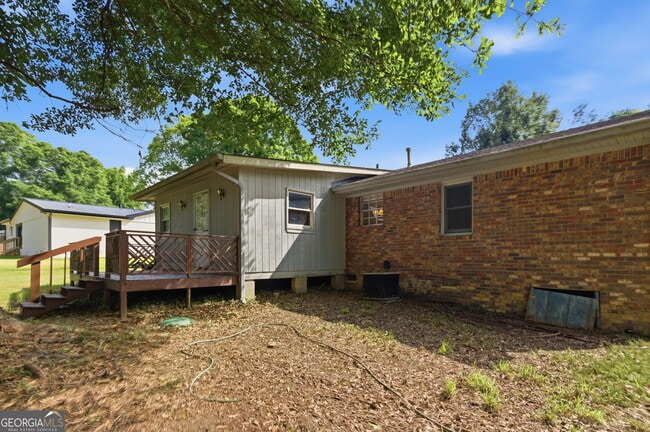 Building Photo - 4400 Winding Creek Dr