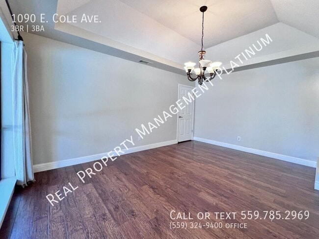 Building Photo - 1090 E Cole Ave