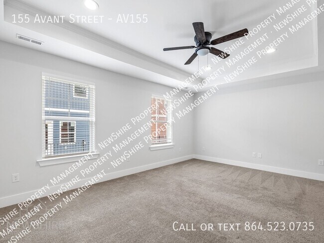 Building Photo - 155 Avant St