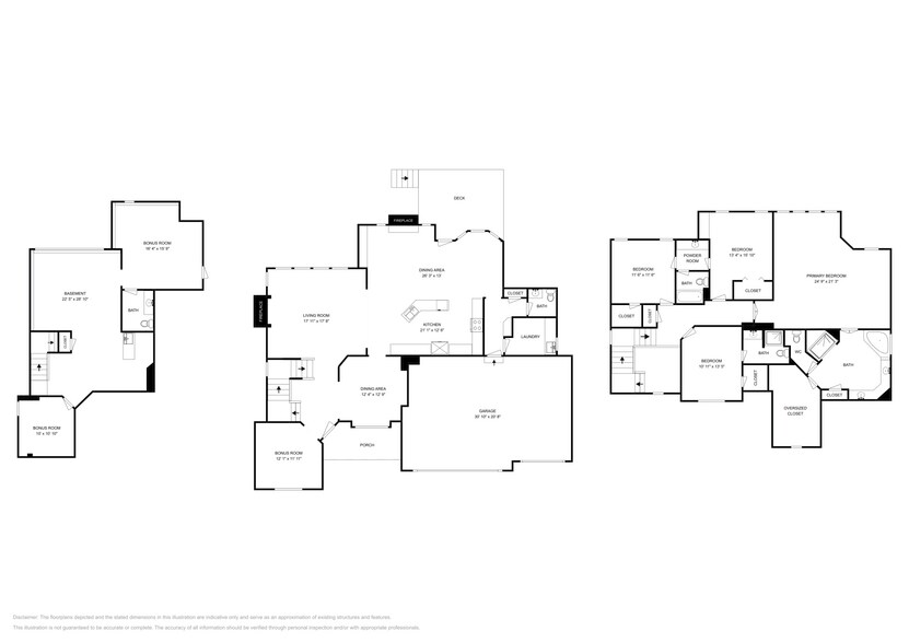 Building Photo - 11009 W 131st St