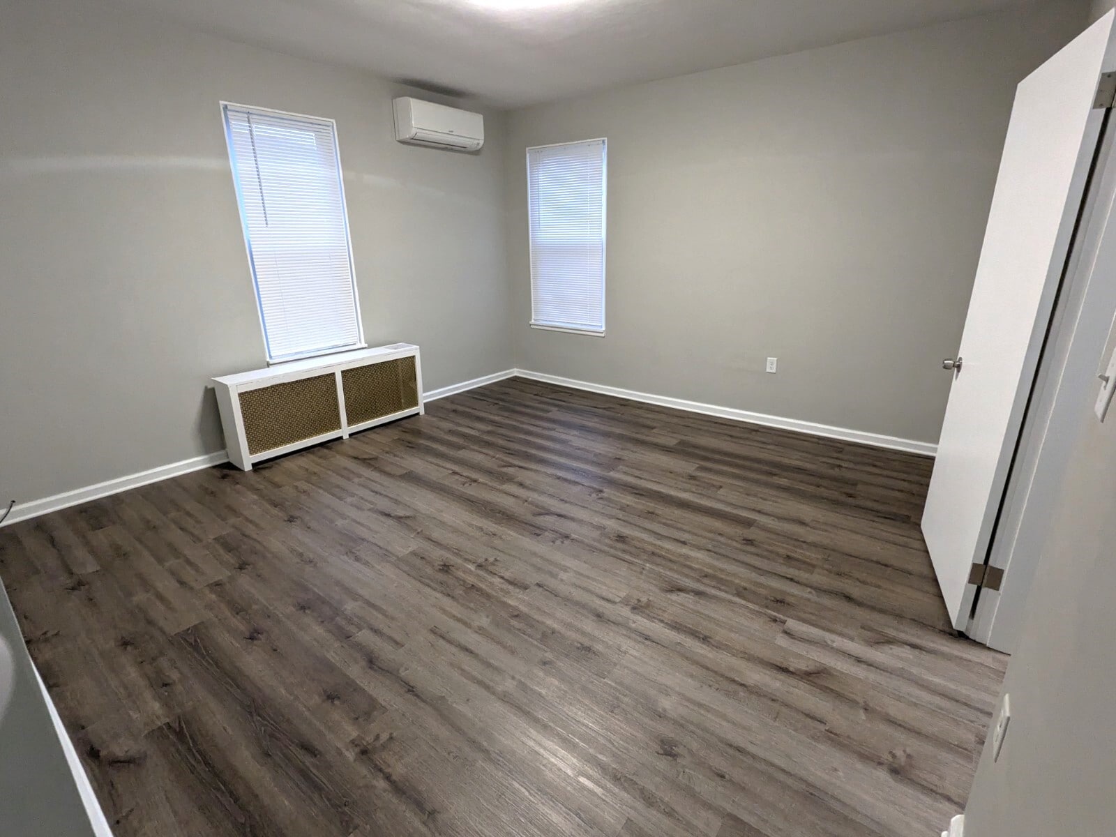 Bedroom 1 - 5012 Dearborn St