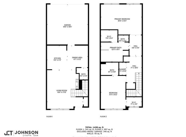 Building Photo - Updated 2BD, 2.5BA Townhome in Centennial ...