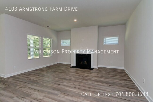 Building Photo - A nice 3 bedrooms and 2 bathrooms energy-e...