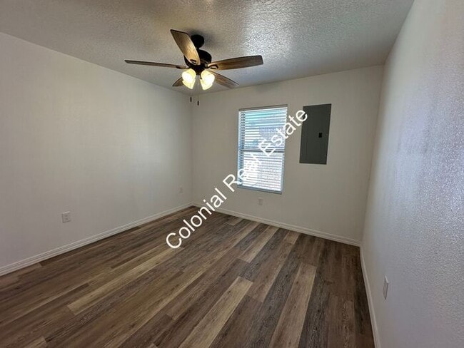 Building Photo - All utilities paid! Brand new construction, 2 bedroom 1 bathroom apartment for rent. Washer/dryer...