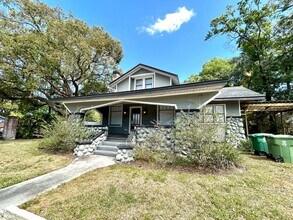 Building Photo - 5309 N Seminole Ave