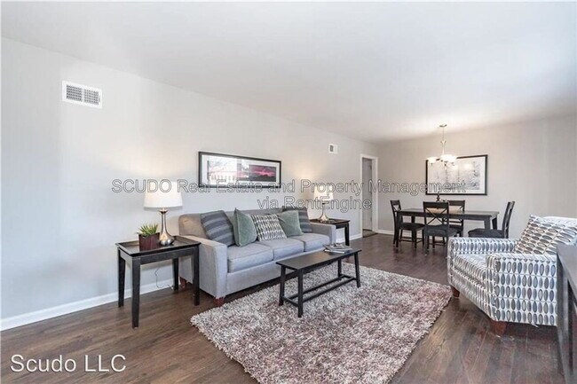 Building Photo - 7524 Pawnee St