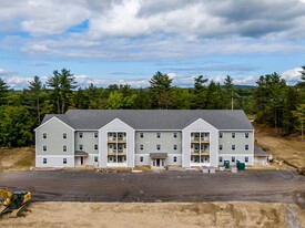 Building Photo - Province Street Apartments