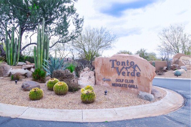Building Photo - 3Bed/2.5Bath Home in Rio Verde! Ready for Immediate Move-In!