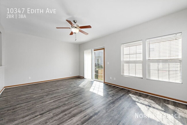 Building Photo - 10347 Edith Ave