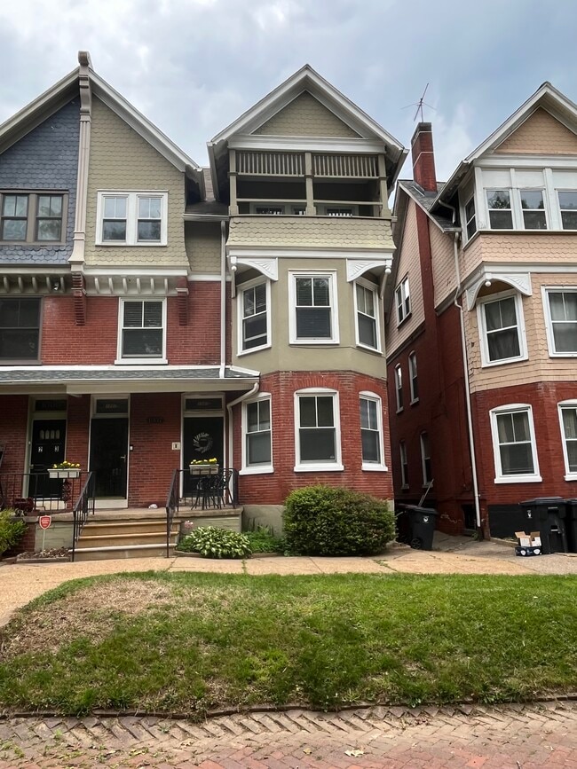 Building Photo - 1007 Park Pl
